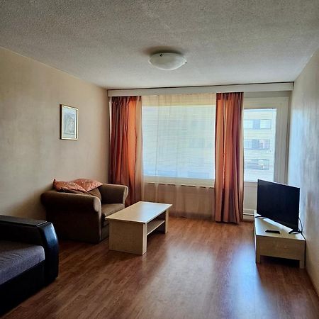 Apartments In Finland N & P Котка Экстерьер фото