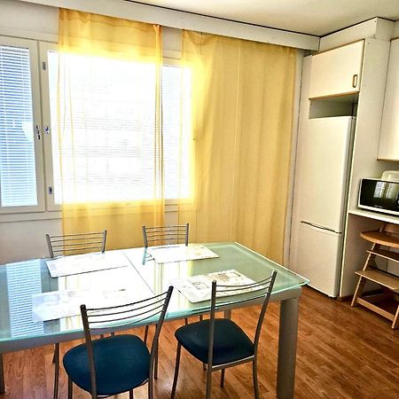Apartments In Finland N & P Котка Экстерьер фото