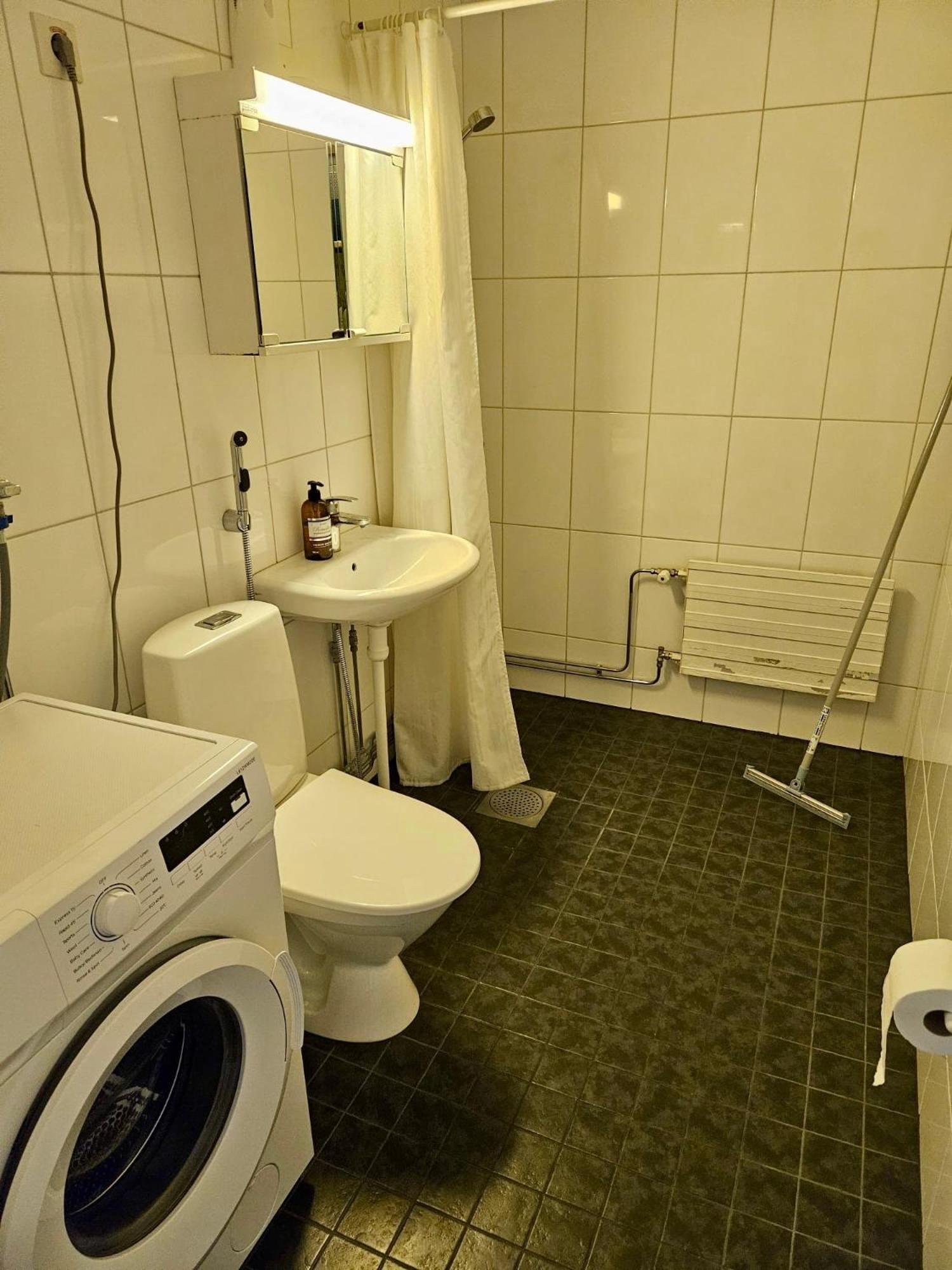 Apartments In Finland N & P Котка Экстерьер фото