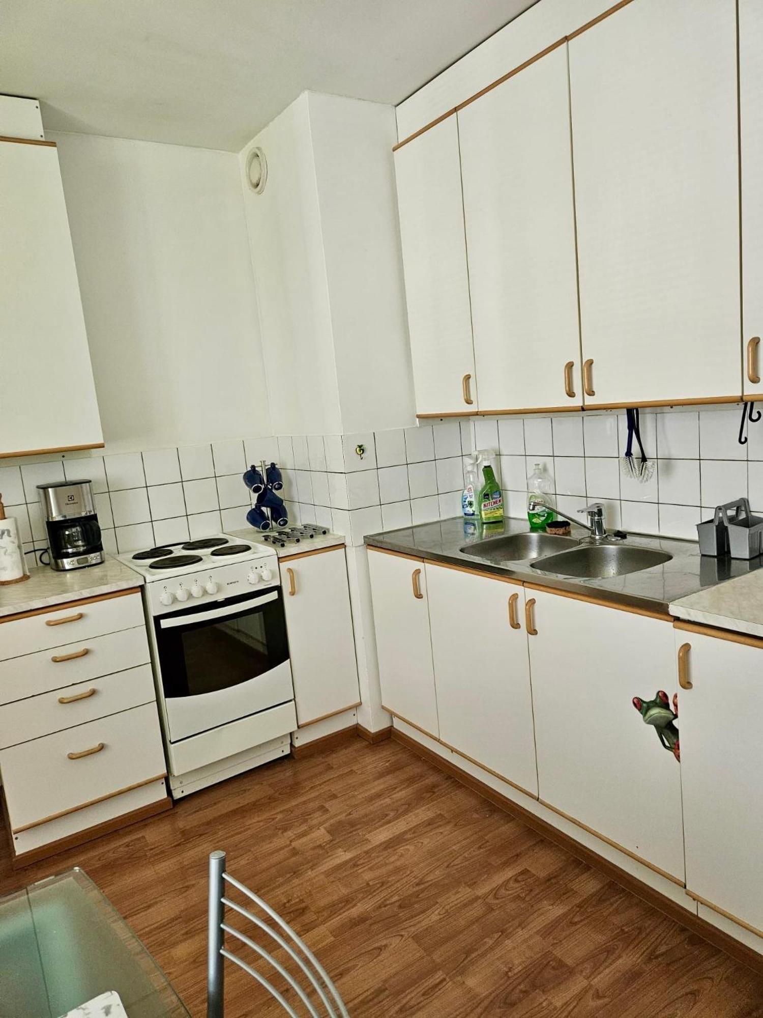 Apartments In Finland N & P Котка Экстерьер фото