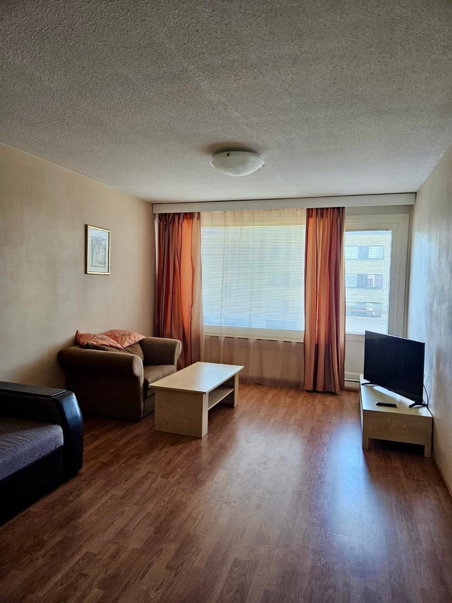 Apartments In Finland N & P Котка Экстерьер фото
